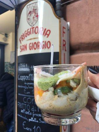 Friggitoria San Giorgio